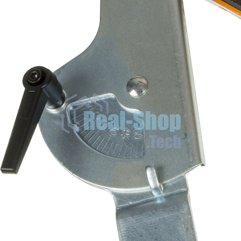 Плиткорез рельсовый 600 мм Вихрь