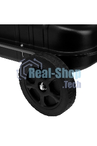 Дизельная тепловая пушка Denzel DHG-30, 30 кВт, 750 м3/ч, прямой нагрев