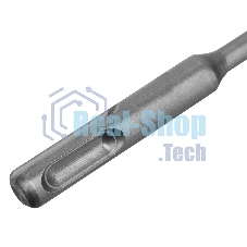 Бур по бетону Matrix, 6 x 160 мм, SDS PLUS