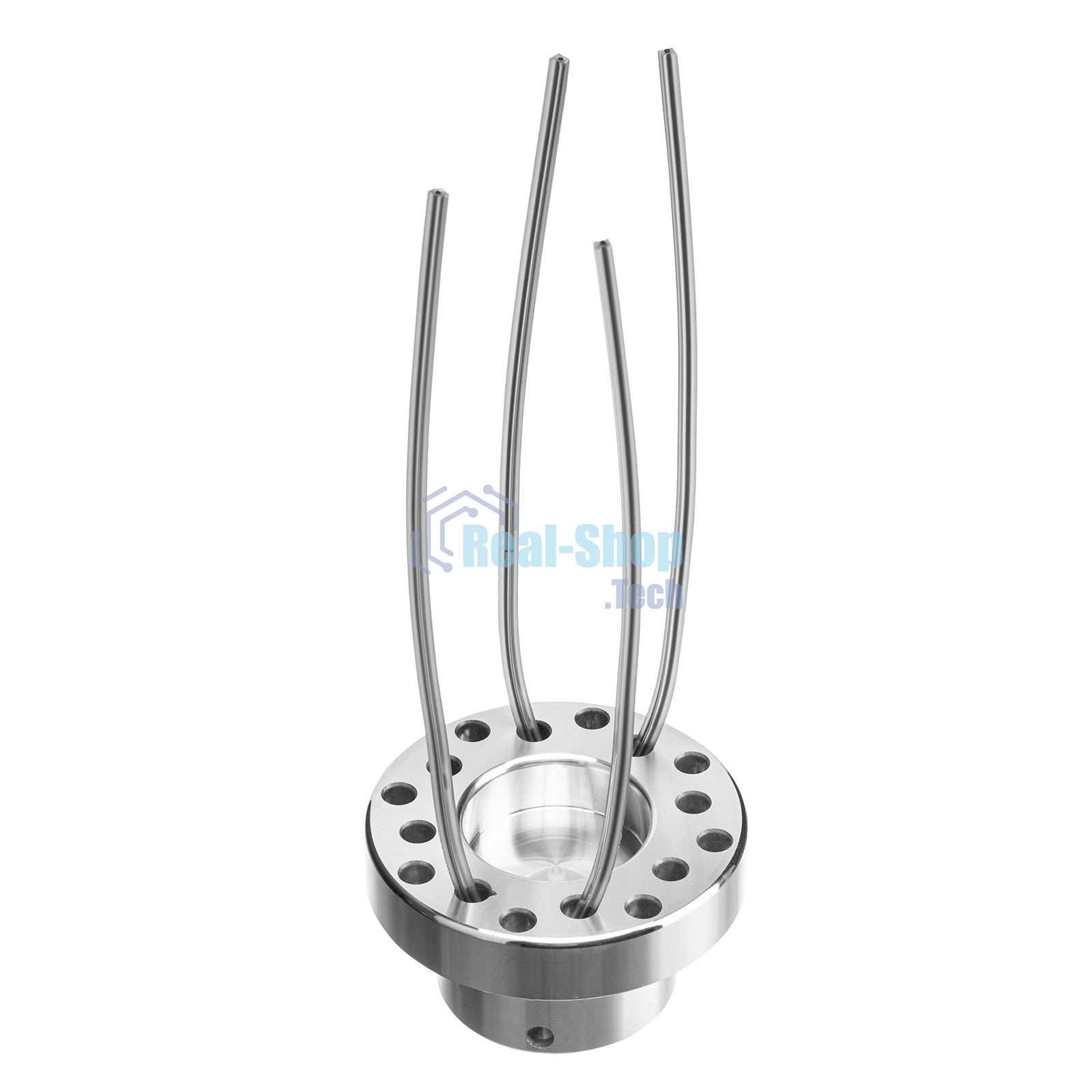 Головка триммерная универсальная Denzel, шайба М8,М10,М20