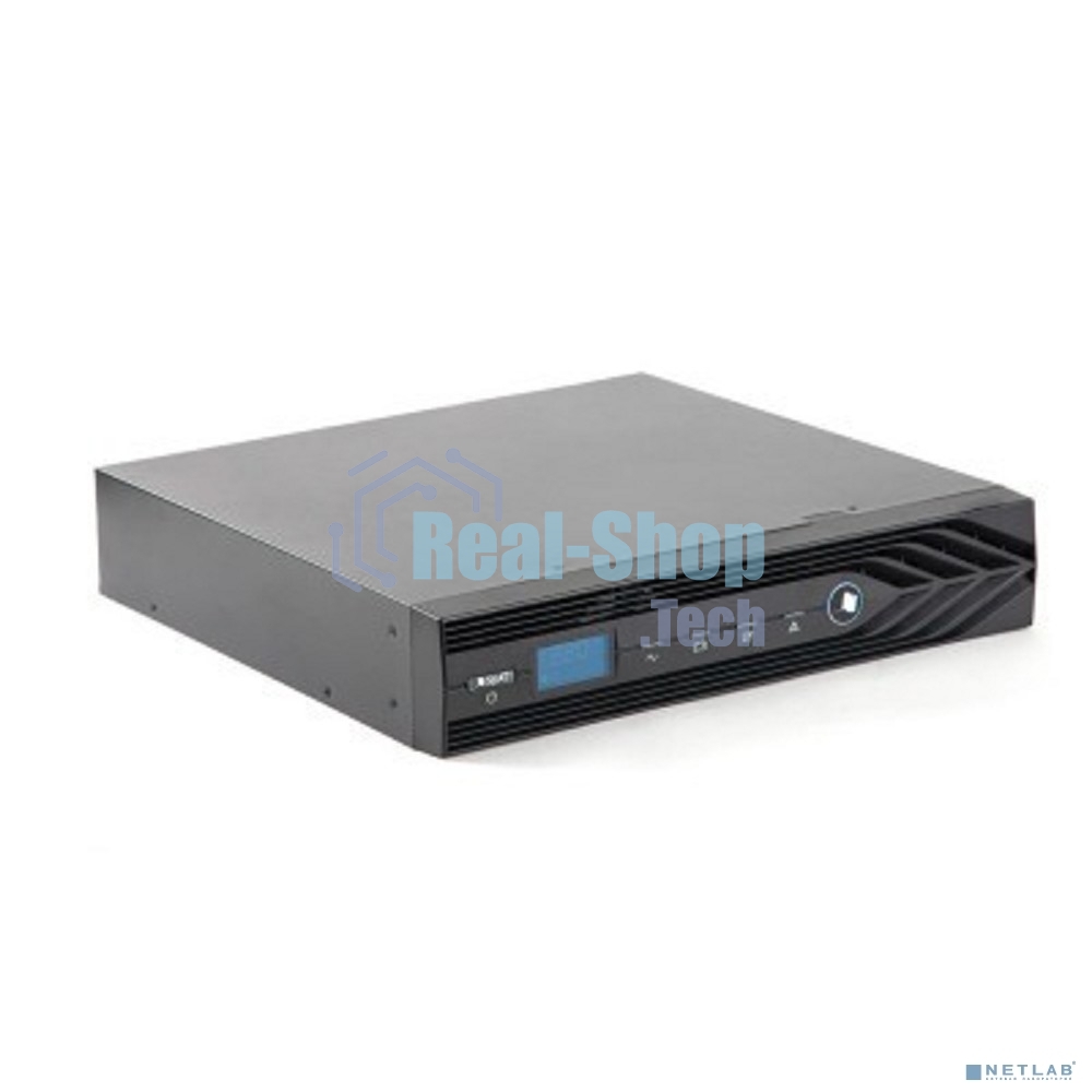Источник бесперебойного питания SKAT-UPS 3000 RACK+6x9Ah исп. E 8956