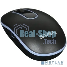 Мышь проводная SVEN RX-90 черный, 1000 dpi, USB, кнопки - 3