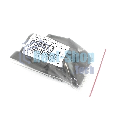 Термоусадка d 5,5мм длина 1м