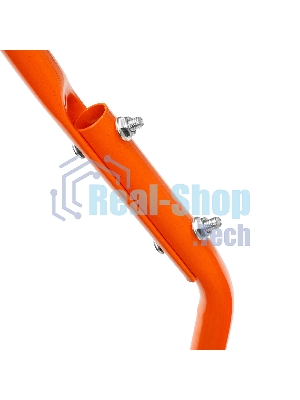 Каток газонный Сибртех 40 л, ручной, наливной, пробка-болт