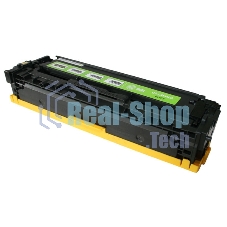 Картридж лазерный Cactus CS-CB540A черный (2200 стр.) для HP Color LaserJet CP1215/1515/CM1312