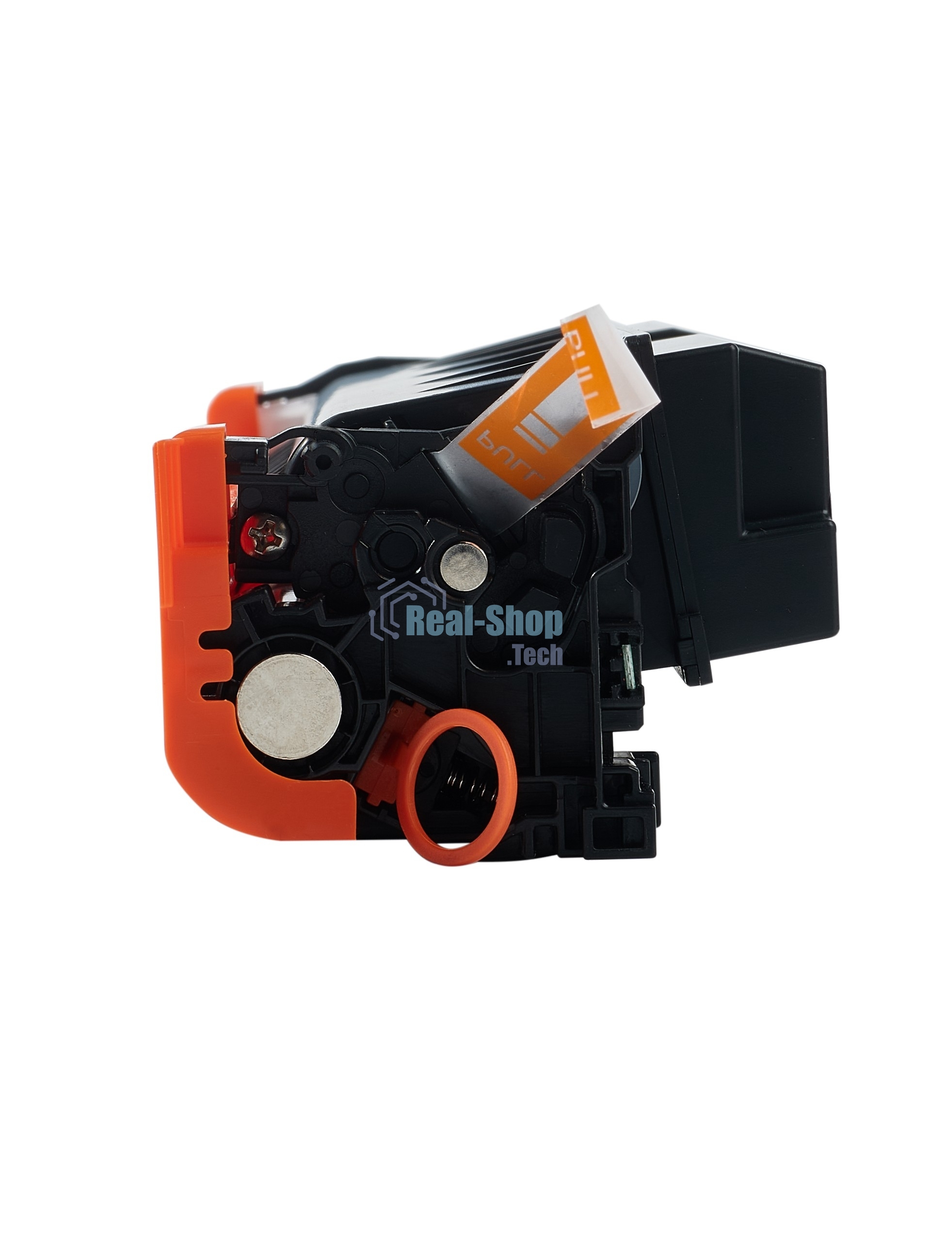 Картридж лазерный Sakura 069BK ECO (5094C002) для Canon I-Sensys LBP673Cdw/MF750C/MF725, черный, 2100к. ECO (чип без счетчика копий)