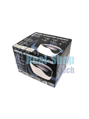 Ультразвуковая ванна Codyson CD-7930 0.85 л, 50 Вт