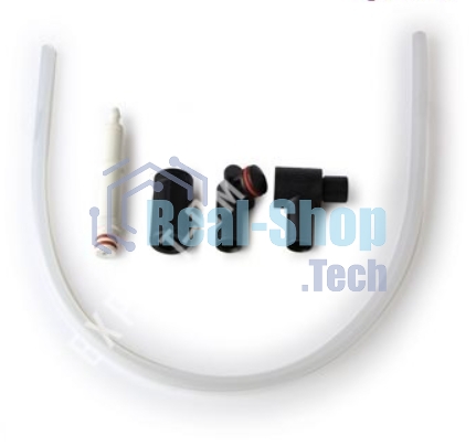 Комплект подключения молока Franke Flair