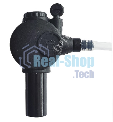 Капучинатор для Colet Q003 Q004