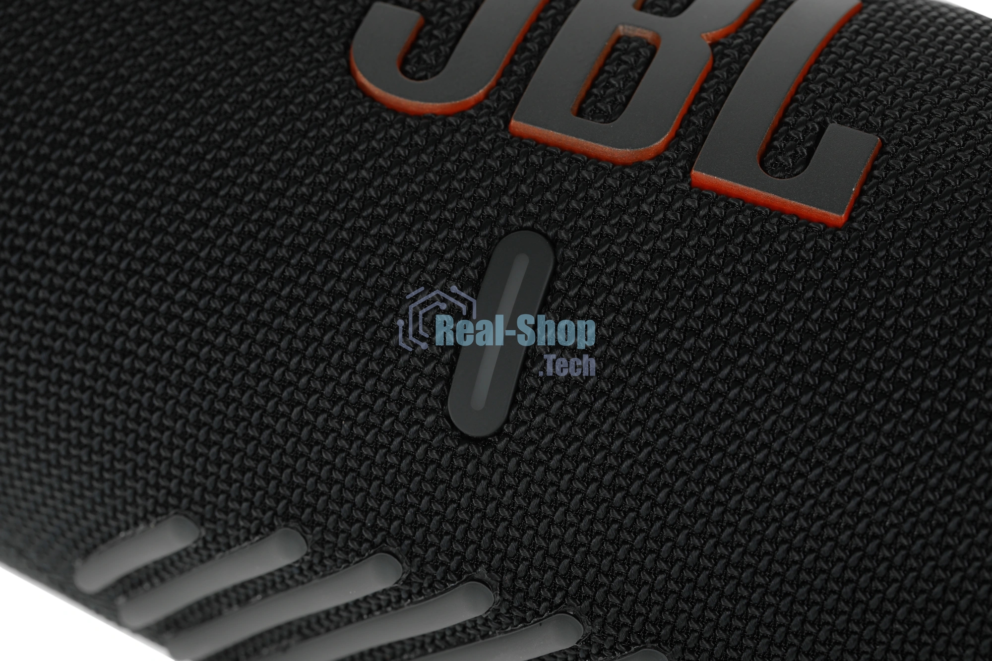 Портативная акустика JBL Charge 5, черный