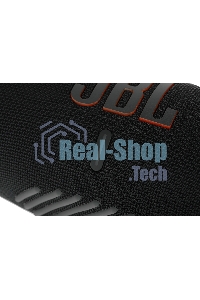 Портативная акустика JBL Charge 5, черный