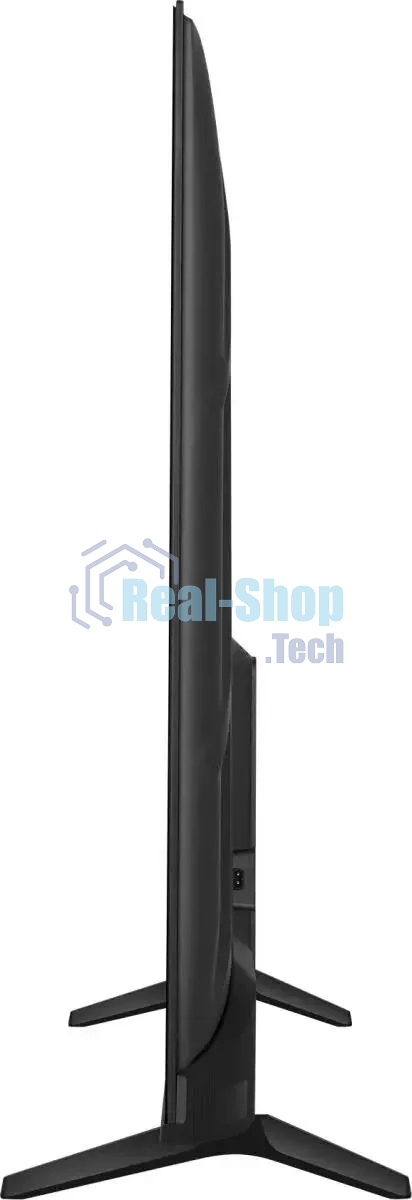 Телевизор Hisense 55'' 55A6Q UHD Smart черный 2025