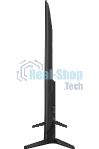 Телевизор Hisense 55'' 55A6Q UHD Smart черный 2025