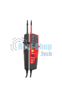 Индикатор напряжения UNI-T UT18С