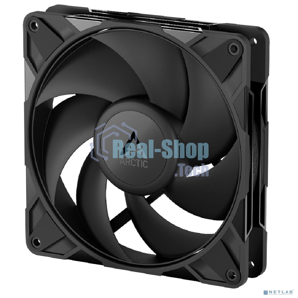 Вентилятор в корпус Arctic Cooling Вентилятор корпусной ARCTIC P14 Pro PST CO (ACFAN00316A) 