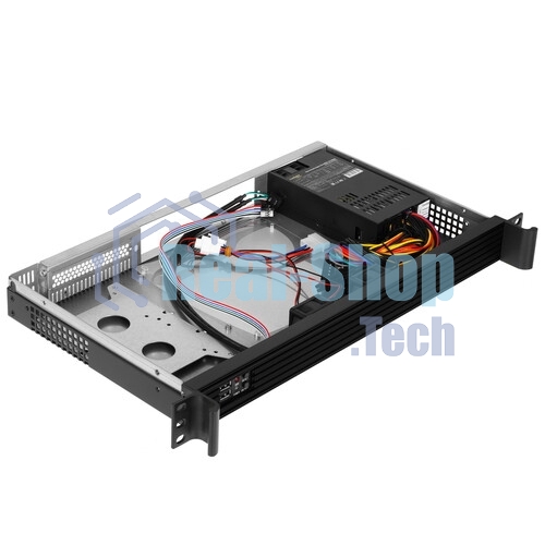Серверный корпусExeGate Pro 1U250-01 (RM 19