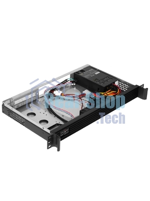 Серверный корпусExeGate Pro 1U250-01 (RM 19