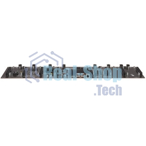 Материнская плата с процессором AFOX AFHM65-ETH8EX, Intel Celeron 847, Intel HM65, 1xDDR3L, 1xSATA, 1xmini-SATA, 8xPCIe 2.0 x16, 1xHDMI, 1x 100Mb LAN, 4xUSB 2.0, проприетарный