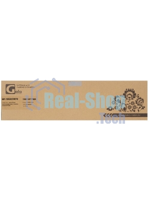 Картридж лазерный GalaPrint GP-106R01205 пурпурный (1000 стр) для Xerox Phaser 6110/6110MFP/6110B/6110MFP/B/6110MFP/S/6110MFP/X/6110N