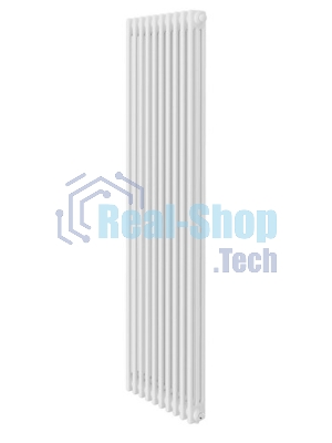 Дизайн-радиатор Royal Thermo Insignia VC3180 - 10 секц. RAL9016