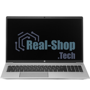 Ноутбук HP ProBook 455 G8 серебристый 45N85ES_16G 15.6