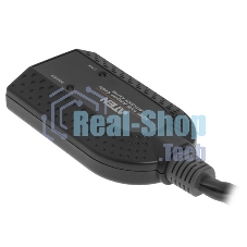 Адаптер ATEN USB HDMI KVM DigiProcessor