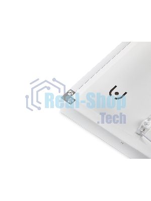 Светильник светодиодный DPS1017 42W 4000K 165-265V IP40 3200LM 595*595*25