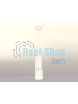 Светильник Ambrella Light XP7401021 SWH/FR белый песок/белый матовый MR16 GU5.3 (A2301, C6342, A2030, C7401, N7120)