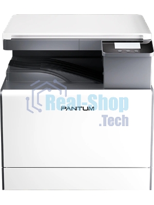 МФУ лазерное, цветное Pantum CM230DN