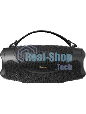 Портативная колонка Hisense FlexBOOM