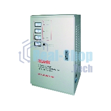 Стабилизатор трехфазный Ресанта АСН-20 000/3