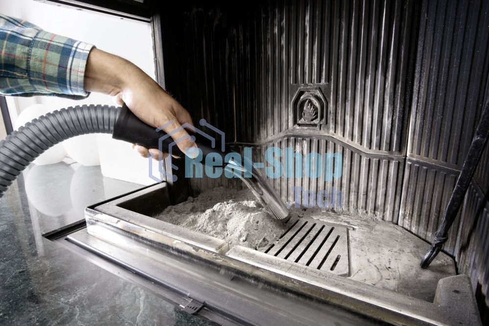 Пылесос Karcher AD 4 PREMIUM желтый/черный, 150/600 Вт, уборка сухая, пылесборник контейнер 17 л