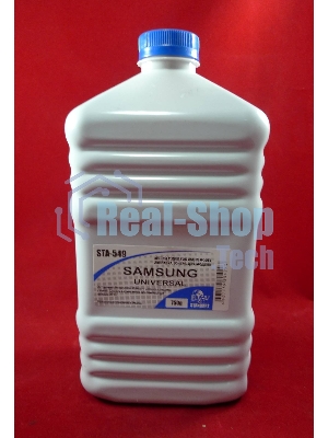 Тонер Samsung Universal (фл., 750г) B&W Standart фас России