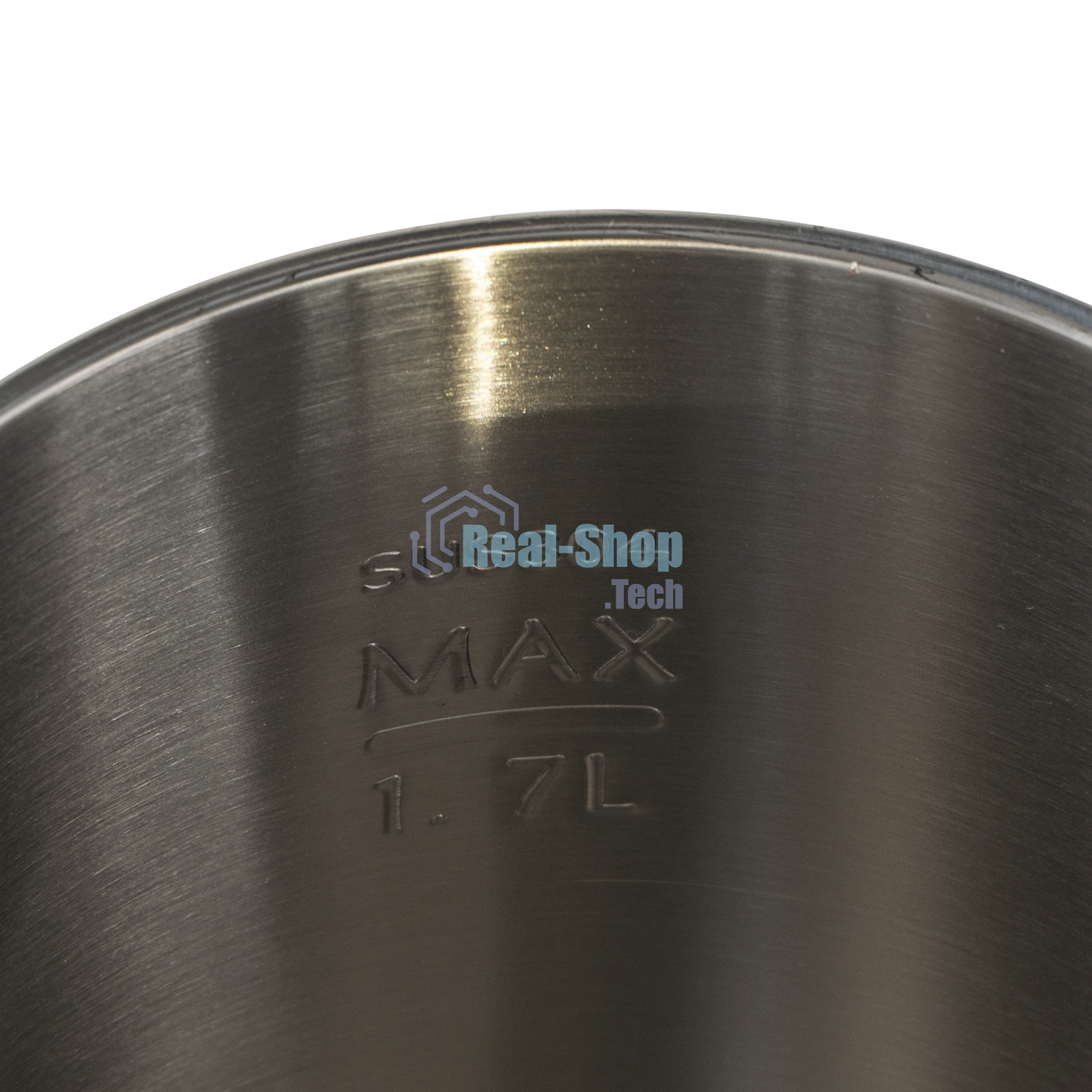 Чайник электрический Galaxy GL 0323 черный