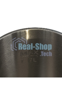 Чайник электрический Galaxy GL 0323 черный