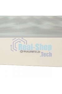 Шкаф духовой электрический Maunfeld EOEC516BG, встраиваемый