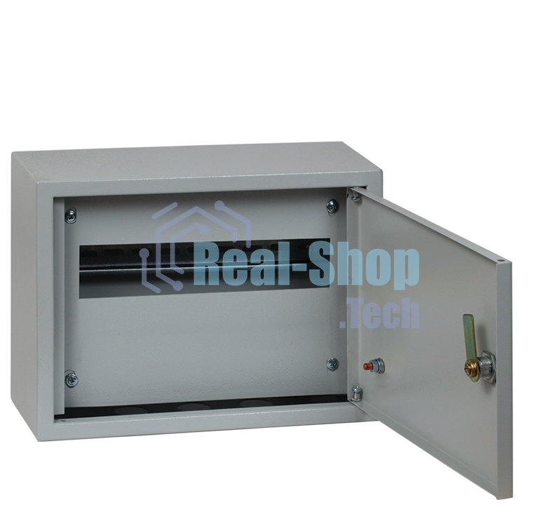 Щит ЩРН-12 IP31 (220х300х120) Basic EKF mb21-12-bas