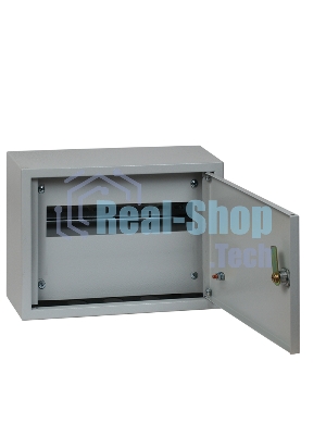 Щит ЩРН-12 IP31 (220х300х120) Basic EKF mb21-12-bas