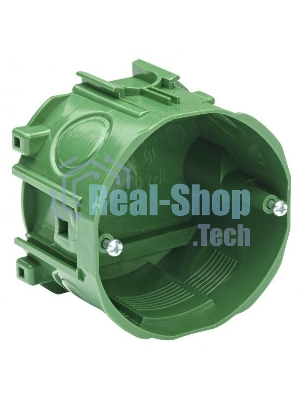 Коробка монтажная под бетон с винт. SchE LEX1420572MR