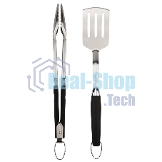 Набор лопатка и щипцы для гриля Сокол Комфорт