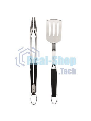 Набор лопатка и щипцы для гриля Сокол Комфорт