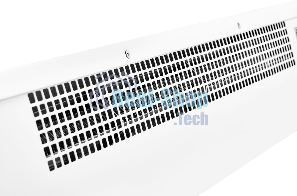 Тепловая завеса Ballu BHC-L05S02-S 2кВт белый