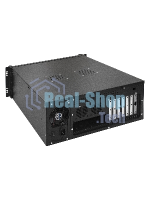 Серверный корпус ExeGate Pro EX293244RUS 4U480-06/4U4021S (RM 19