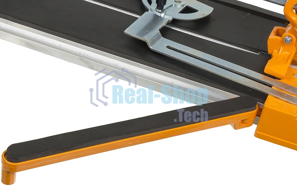 Плиткорез рельсовый 600 мм Вихрь