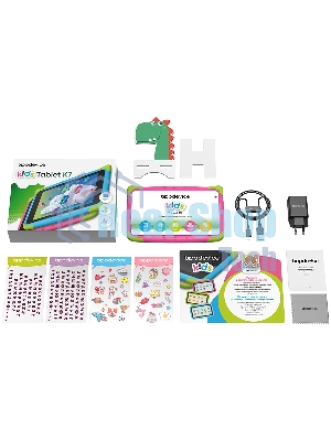 Планшет Topdevice Kids Tablet K7, 7.0
