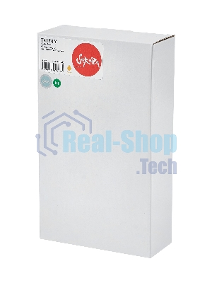 Картридж струйный Sakura C13T41F440 (T41F4 Y) для Epson, желтый, 350 мл.