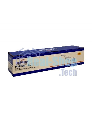 Картридж лазерный Тонер-туба ProfiLine PL-006R01462 для принтеров Xerox WorkCentre 7120/7120S/7120T/7125/7125S/7125T/7220/7225 15000 копий Yellow