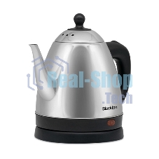 Чайник электрический Blackton Bt KT1801S Black-Steel