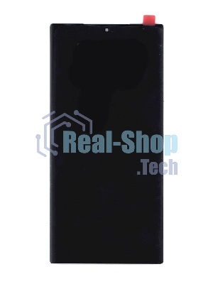 Дисплей для Samsung Galaxy Note 20 Ultra SM-N985F/DS черный
