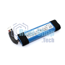 Аккумуляторная батарея CameronSino CS-JMX300SL для JBL Xtreme 3 7.4V 5200mAh, 38.48Wh